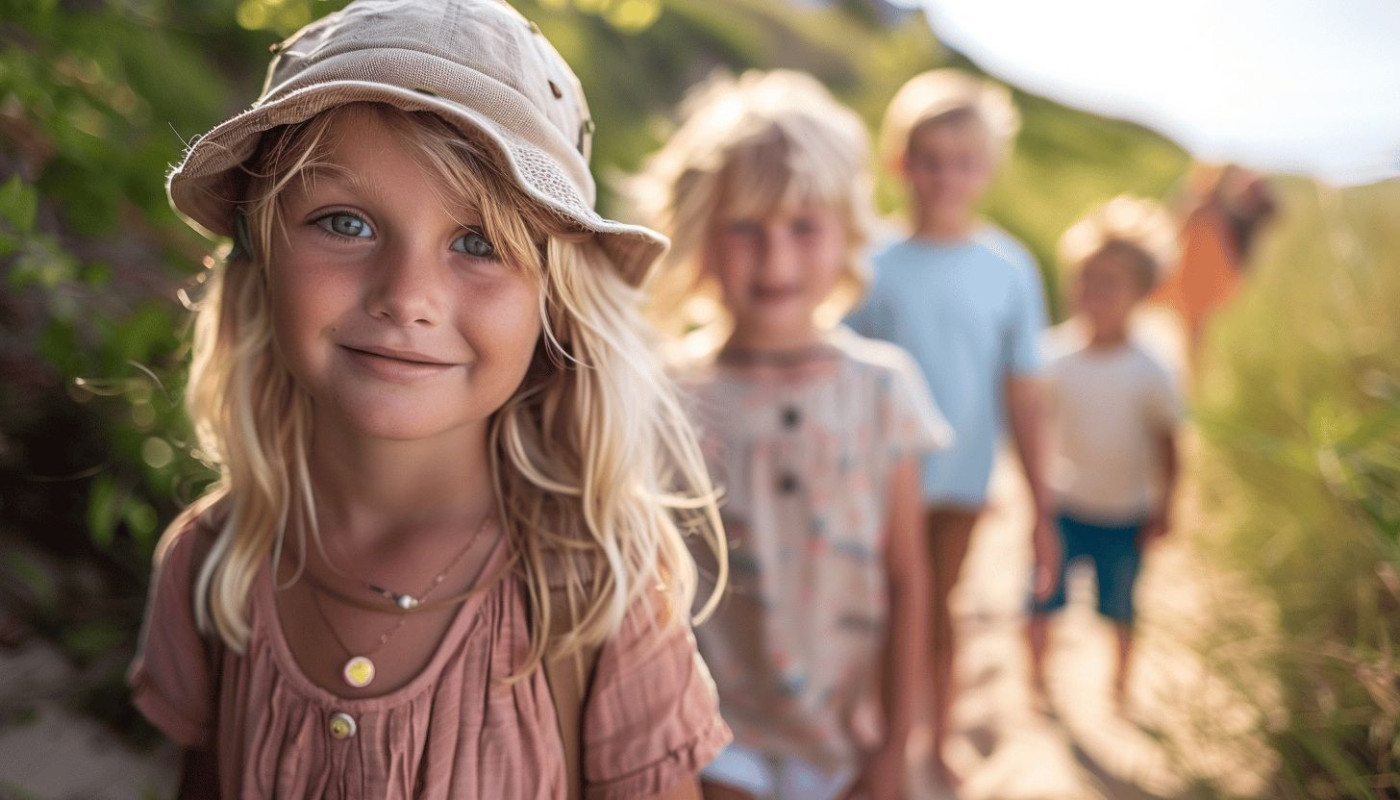 Bornholm mit Kindern entdecken – lohnt sich immer!