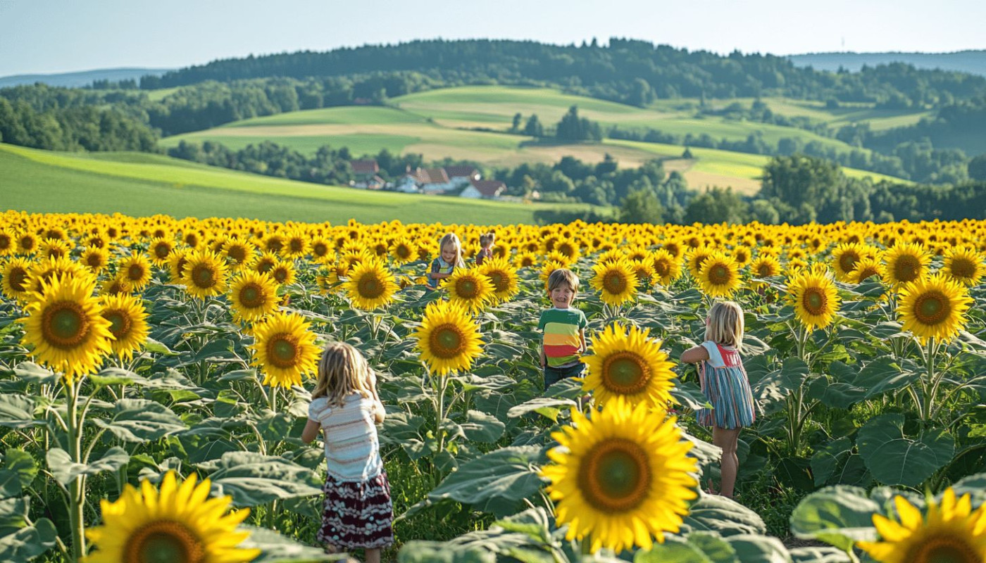 Burgenland mit Kindern – ein echter Insider-Tipp für Familien