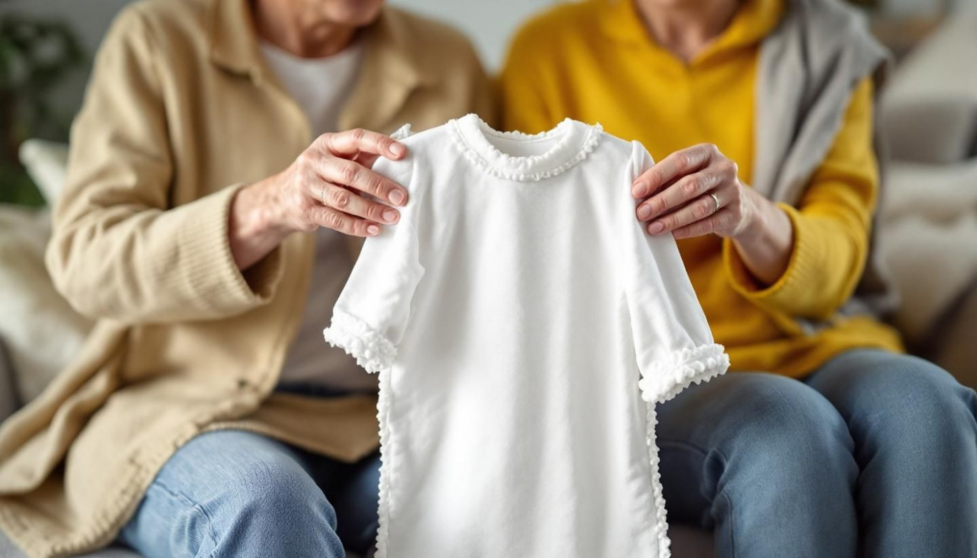 Sprüche und Glückwünsche zur Taufe von den Großeltern